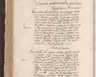 Zdjęcie nr 418 dla obiektu archiwalnego: Acta actorum causar[um sen]tenciarum tam diffinitivarum quam interlocutoriarum et obligacionum coram reverendo domino Benedicto Isdbienski cancellario Gnesnensi, cantore et vicario in spiritualibus generali Craccoviensi ad annum Domini millesimum quingentesimum quadragesimum quartum, cuius indicio est secunda, pontificatus sanctiss[imi] in Christo patris et [domi]ni nostri domini Pauli divina providencia pape tercii feliciter moderni, anno coronancionis eiusdem decimo, continuantur