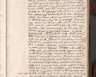 Zdjęcie nr 417 dla obiektu archiwalnego: Acta actorum causar[um sen]tenciarum tam diffinitivarum quam interlocutoriarum et obligacionum coram reverendo domino Benedicto Isdbienski cancellario Gnesnensi, cantore et vicario in spiritualibus generali Craccoviensi ad annum Domini millesimum quingentesimum quadragesimum quartum, cuius indicio est secunda, pontificatus sanctiss[imi] in Christo patris et [domi]ni nostri domini Pauli divina providencia pape tercii feliciter moderni, anno coronancionis eiusdem decimo, continuantur
