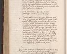 Zdjęcie nr 612 dla obiektu archiwalnego: Acta actorum causar[um sen]tenciarum tam diffinitivarum quam interlocutoriarum et obligacionum coram reverendo domino Benedicto Isdbienski cancellario Gnesnensi, cantore et vicario in spiritualibus generali Craccoviensi ad annum Domini millesimum quingentesimum quadragesimum quartum, cuius indicio est secunda, pontificatus sanctiss[imi] in Christo patris et [domi]ni nostri domini Pauli divina providencia pape tercii feliciter moderni, anno coronancionis eiusdem decimo, continuantur