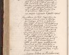 Zdjęcie nr 416 dla obiektu archiwalnego: Acta actorum causar[um sen]tenciarum tam diffinitivarum quam interlocutoriarum et obligacionum coram reverendo domino Benedicto Isdbienski cancellario Gnesnensi, cantore et vicario in spiritualibus generali Craccoviensi ad annum Domini millesimum quingentesimum quadragesimum quartum, cuius indicio est secunda, pontificatus sanctiss[imi] in Christo patris et [domi]ni nostri domini Pauli divina providencia pape tercii feliciter moderni, anno coronancionis eiusdem decimo, continuantur
