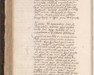 Zdjęcie nr 414 dla obiektu archiwalnego: Acta actorum causar[um sen]tenciarum tam diffinitivarum quam interlocutoriarum et obligacionum coram reverendo domino Benedicto Isdbienski cancellario Gnesnensi, cantore et vicario in spiritualibus generali Craccoviensi ad annum Domini millesimum quingentesimum quadragesimum quartum, cuius indicio est secunda, pontificatus sanctiss[imi] in Christo patris et [domi]ni nostri domini Pauli divina providencia pape tercii feliciter moderni, anno coronancionis eiusdem decimo, continuantur