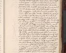 Zdjęcie nr 611 dla obiektu archiwalnego: Acta actorum causar[um sen]tenciarum tam diffinitivarum quam interlocutoriarum et obligacionum coram reverendo domino Benedicto Isdbienski cancellario Gnesnensi, cantore et vicario in spiritualibus generali Craccoviensi ad annum Domini millesimum quingentesimum quadragesimum quartum, cuius indicio est secunda, pontificatus sanctiss[imi] in Christo patris et [domi]ni nostri domini Pauli divina providencia pape tercii feliciter moderni, anno coronancionis eiusdem decimo, continuantur