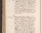 Zdjęcie nr 608 dla obiektu archiwalnego: Acta actorum causar[um sen]tenciarum tam diffinitivarum quam interlocutoriarum et obligacionum coram reverendo domino Benedicto Isdbienski cancellario Gnesnensi, cantore et vicario in spiritualibus generali Craccoviensi ad annum Domini millesimum quingentesimum quadragesimum quartum, cuius indicio est secunda, pontificatus sanctiss[imi] in Christo patris et [domi]ni nostri domini Pauli divina providencia pape tercii feliciter moderni, anno coronancionis eiusdem decimo, continuantur