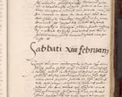 Zdjęcie nr 607 dla obiektu archiwalnego: Acta actorum causar[um sen]tenciarum tam diffinitivarum quam interlocutoriarum et obligacionum coram reverendo domino Benedicto Isdbienski cancellario Gnesnensi, cantore et vicario in spiritualibus generali Craccoviensi ad annum Domini millesimum quingentesimum quadragesimum quartum, cuius indicio est secunda, pontificatus sanctiss[imi] in Christo patris et [domi]ni nostri domini Pauli divina providencia pape tercii feliciter moderni, anno coronancionis eiusdem decimo, continuantur