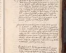 Zdjęcie nr 609 dla obiektu archiwalnego: Acta actorum causar[um sen]tenciarum tam diffinitivarum quam interlocutoriarum et obligacionum coram reverendo domino Benedicto Isdbienski cancellario Gnesnensi, cantore et vicario in spiritualibus generali Craccoviensi ad annum Domini millesimum quingentesimum quadragesimum quartum, cuius indicio est secunda, pontificatus sanctiss[imi] in Christo patris et [domi]ni nostri domini Pauli divina providencia pape tercii feliciter moderni, anno coronancionis eiusdem decimo, continuantur