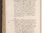 Zdjęcie nr 604 dla obiektu archiwalnego: Acta actorum causar[um sen]tenciarum tam diffinitivarum quam interlocutoriarum et obligacionum coram reverendo domino Benedicto Isdbienski cancellario Gnesnensi, cantore et vicario in spiritualibus generali Craccoviensi ad annum Domini millesimum quingentesimum quadragesimum quartum, cuius indicio est secunda, pontificatus sanctiss[imi] in Christo patris et [domi]ni nostri domini Pauli divina providencia pape tercii feliciter moderni, anno coronancionis eiusdem decimo, continuantur