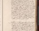 Zdjęcie nr 605 dla obiektu archiwalnego: Acta actorum causar[um sen]tenciarum tam diffinitivarum quam interlocutoriarum et obligacionum coram reverendo domino Benedicto Isdbienski cancellario Gnesnensi, cantore et vicario in spiritualibus generali Craccoviensi ad annum Domini millesimum quingentesimum quadragesimum quartum, cuius indicio est secunda, pontificatus sanctiss[imi] in Christo patris et [domi]ni nostri domini Pauli divina providencia pape tercii feliciter moderni, anno coronancionis eiusdem decimo, continuantur