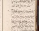 Zdjęcie nr 603 dla obiektu archiwalnego: Acta actorum causar[um sen]tenciarum tam diffinitivarum quam interlocutoriarum et obligacionum coram reverendo domino Benedicto Isdbienski cancellario Gnesnensi, cantore et vicario in spiritualibus generali Craccoviensi ad annum Domini millesimum quingentesimum quadragesimum quartum, cuius indicio est secunda, pontificatus sanctiss[imi] in Christo patris et [domi]ni nostri domini Pauli divina providencia pape tercii feliciter moderni, anno coronancionis eiusdem decimo, continuantur