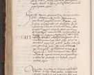 Zdjęcie nr 602 dla obiektu archiwalnego: Acta actorum causar[um sen]tenciarum tam diffinitivarum quam interlocutoriarum et obligacionum coram reverendo domino Benedicto Isdbienski cancellario Gnesnensi, cantore et vicario in spiritualibus generali Craccoviensi ad annum Domini millesimum quingentesimum quadragesimum quartum, cuius indicio est secunda, pontificatus sanctiss[imi] in Christo patris et [domi]ni nostri domini Pauli divina providencia pape tercii feliciter moderni, anno coronancionis eiusdem decimo, continuantur