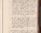 Zdjęcie nr 599 dla obiektu archiwalnego: Acta actorum causar[um sen]tenciarum tam diffinitivarum quam interlocutoriarum et obligacionum coram reverendo domino Benedicto Isdbienski cancellario Gnesnensi, cantore et vicario in spiritualibus generali Craccoviensi ad annum Domini millesimum quingentesimum quadragesimum quartum, cuius indicio est secunda, pontificatus sanctiss[imi] in Christo patris et [domi]ni nostri domini Pauli divina providencia pape tercii feliciter moderni, anno coronancionis eiusdem decimo, continuantur