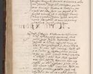 Zdjęcie nr 598 dla obiektu archiwalnego: Acta actorum causar[um sen]tenciarum tam diffinitivarum quam interlocutoriarum et obligacionum coram reverendo domino Benedicto Isdbienski cancellario Gnesnensi, cantore et vicario in spiritualibus generali Craccoviensi ad annum Domini millesimum quingentesimum quadragesimum quartum, cuius indicio est secunda, pontificatus sanctiss[imi] in Christo patris et [domi]ni nostri domini Pauli divina providencia pape tercii feliciter moderni, anno coronancionis eiusdem decimo, continuantur