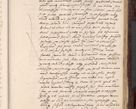 Zdjęcie nr 593 dla obiektu archiwalnego: Acta actorum causar[um sen]tenciarum tam diffinitivarum quam interlocutoriarum et obligacionum coram reverendo domino Benedicto Isdbienski cancellario Gnesnensi, cantore et vicario in spiritualibus generali Craccoviensi ad annum Domini millesimum quingentesimum quadragesimum quartum, cuius indicio est secunda, pontificatus sanctiss[imi] in Christo patris et [domi]ni nostri domini Pauli divina providencia pape tercii feliciter moderni, anno coronancionis eiusdem decimo, continuantur