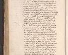 Zdjęcie nr 592 dla obiektu archiwalnego: Acta actorum causar[um sen]tenciarum tam diffinitivarum quam interlocutoriarum et obligacionum coram reverendo domino Benedicto Isdbienski cancellario Gnesnensi, cantore et vicario in spiritualibus generali Craccoviensi ad annum Domini millesimum quingentesimum quadragesimum quartum, cuius indicio est secunda, pontificatus sanctiss[imi] in Christo patris et [domi]ni nostri domini Pauli divina providencia pape tercii feliciter moderni, anno coronancionis eiusdem decimo, continuantur
