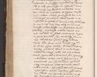 Zdjęcie nr 596 dla obiektu archiwalnego: Acta actorum causar[um sen]tenciarum tam diffinitivarum quam interlocutoriarum et obligacionum coram reverendo domino Benedicto Isdbienski cancellario Gnesnensi, cantore et vicario in spiritualibus generali Craccoviensi ad annum Domini millesimum quingentesimum quadragesimum quartum, cuius indicio est secunda, pontificatus sanctiss[imi] in Christo patris et [domi]ni nostri domini Pauli divina providencia pape tercii feliciter moderni, anno coronancionis eiusdem decimo, continuantur