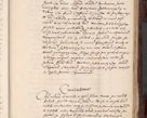 Zdjęcie nr 591 dla obiektu archiwalnego: Acta actorum causar[um sen]tenciarum tam diffinitivarum quam interlocutoriarum et obligacionum coram reverendo domino Benedicto Isdbienski cancellario Gnesnensi, cantore et vicario in spiritualibus generali Craccoviensi ad annum Domini millesimum quingentesimum quadragesimum quartum, cuius indicio est secunda, pontificatus sanctiss[imi] in Christo patris et [domi]ni nostri domini Pauli divina providencia pape tercii feliciter moderni, anno coronancionis eiusdem decimo, continuantur