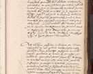 Zdjęcie nr 589 dla obiektu archiwalnego: Acta actorum causar[um sen]tenciarum tam diffinitivarum quam interlocutoriarum et obligacionum coram reverendo domino Benedicto Isdbienski cancellario Gnesnensi, cantore et vicario in spiritualibus generali Craccoviensi ad annum Domini millesimum quingentesimum quadragesimum quartum, cuius indicio est secunda, pontificatus sanctiss[imi] in Christo patris et [domi]ni nostri domini Pauli divina providencia pape tercii feliciter moderni, anno coronancionis eiusdem decimo, continuantur