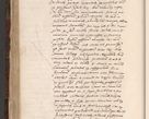 Zdjęcie nr 586 dla obiektu archiwalnego: Acta actorum causar[um sen]tenciarum tam diffinitivarum quam interlocutoriarum et obligacionum coram reverendo domino Benedicto Isdbienski cancellario Gnesnensi, cantore et vicario in spiritualibus generali Craccoviensi ad annum Domini millesimum quingentesimum quadragesimum quartum, cuius indicio est secunda, pontificatus sanctiss[imi] in Christo patris et [domi]ni nostri domini Pauli divina providencia pape tercii feliciter moderni, anno coronancionis eiusdem decimo, continuantur