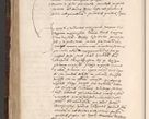 Zdjęcie nr 588 dla obiektu archiwalnego: Acta actorum causar[um sen]tenciarum tam diffinitivarum quam interlocutoriarum et obligacionum coram reverendo domino Benedicto Isdbienski cancellario Gnesnensi, cantore et vicario in spiritualibus generali Craccoviensi ad annum Domini millesimum quingentesimum quadragesimum quartum, cuius indicio est secunda, pontificatus sanctiss[imi] in Christo patris et [domi]ni nostri domini Pauli divina providencia pape tercii feliciter moderni, anno coronancionis eiusdem decimo, continuantur