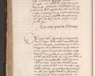 Zdjęcie nr 580 dla obiektu archiwalnego: Acta actorum causar[um sen]tenciarum tam diffinitivarum quam interlocutoriarum et obligacionum coram reverendo domino Benedicto Isdbienski cancellario Gnesnensi, cantore et vicario in spiritualibus generali Craccoviensi ad annum Domini millesimum quingentesimum quadragesimum quartum, cuius indicio est secunda, pontificatus sanctiss[imi] in Christo patris et [domi]ni nostri domini Pauli divina providencia pape tercii feliciter moderni, anno coronancionis eiusdem decimo, continuantur
