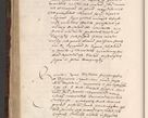 Zdjęcie nr 584 dla obiektu archiwalnego: Acta actorum causar[um sen]tenciarum tam diffinitivarum quam interlocutoriarum et obligacionum coram reverendo domino Benedicto Isdbienski cancellario Gnesnensi, cantore et vicario in spiritualibus generali Craccoviensi ad annum Domini millesimum quingentesimum quadragesimum quartum, cuius indicio est secunda, pontificatus sanctiss[imi] in Christo patris et [domi]ni nostri domini Pauli divina providencia pape tercii feliciter moderni, anno coronancionis eiusdem decimo, continuantur