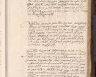 Zdjęcie nr 583 dla obiektu archiwalnego: Acta actorum causar[um sen]tenciarum tam diffinitivarum quam interlocutoriarum et obligacionum coram reverendo domino Benedicto Isdbienski cancellario Gnesnensi, cantore et vicario in spiritualibus generali Craccoviensi ad annum Domini millesimum quingentesimum quadragesimum quartum, cuius indicio est secunda, pontificatus sanctiss[imi] in Christo patris et [domi]ni nostri domini Pauli divina providencia pape tercii feliciter moderni, anno coronancionis eiusdem decimo, continuantur