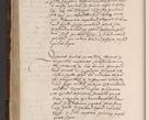 Zdjęcie nr 578 dla obiektu archiwalnego: Acta actorum causar[um sen]tenciarum tam diffinitivarum quam interlocutoriarum et obligacionum coram reverendo domino Benedicto Isdbienski cancellario Gnesnensi, cantore et vicario in spiritualibus generali Craccoviensi ad annum Domini millesimum quingentesimum quadragesimum quartum, cuius indicio est secunda, pontificatus sanctiss[imi] in Christo patris et [domi]ni nostri domini Pauli divina providencia pape tercii feliciter moderni, anno coronancionis eiusdem decimo, continuantur