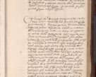 Zdjęcie nr 579 dla obiektu archiwalnego: Acta actorum causar[um sen]tenciarum tam diffinitivarum quam interlocutoriarum et obligacionum coram reverendo domino Benedicto Isdbienski cancellario Gnesnensi, cantore et vicario in spiritualibus generali Craccoviensi ad annum Domini millesimum quingentesimum quadragesimum quartum, cuius indicio est secunda, pontificatus sanctiss[imi] in Christo patris et [domi]ni nostri domini Pauli divina providencia pape tercii feliciter moderni, anno coronancionis eiusdem decimo, continuantur
