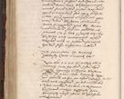Zdjęcie nr 576 dla obiektu archiwalnego: Acta actorum causar[um sen]tenciarum tam diffinitivarum quam interlocutoriarum et obligacionum coram reverendo domino Benedicto Isdbienski cancellario Gnesnensi, cantore et vicario in spiritualibus generali Craccoviensi ad annum Domini millesimum quingentesimum quadragesimum quartum, cuius indicio est secunda, pontificatus sanctiss[imi] in Christo patris et [domi]ni nostri domini Pauli divina providencia pape tercii feliciter moderni, anno coronancionis eiusdem decimo, continuantur