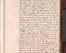 Zdjęcie nr 575 dla obiektu archiwalnego: Acta actorum causar[um sen]tenciarum tam diffinitivarum quam interlocutoriarum et obligacionum coram reverendo domino Benedicto Isdbienski cancellario Gnesnensi, cantore et vicario in spiritualibus generali Craccoviensi ad annum Domini millesimum quingentesimum quadragesimum quartum, cuius indicio est secunda, pontificatus sanctiss[imi] in Christo patris et [domi]ni nostri domini Pauli divina providencia pape tercii feliciter moderni, anno coronancionis eiusdem decimo, continuantur
