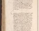 Zdjęcie nr 572 dla obiektu archiwalnego: Acta actorum causar[um sen]tenciarum tam diffinitivarum quam interlocutoriarum et obligacionum coram reverendo domino Benedicto Isdbienski cancellario Gnesnensi, cantore et vicario in spiritualibus generali Craccoviensi ad annum Domini millesimum quingentesimum quadragesimum quartum, cuius indicio est secunda, pontificatus sanctiss[imi] in Christo patris et [domi]ni nostri domini Pauli divina providencia pape tercii feliciter moderni, anno coronancionis eiusdem decimo, continuantur
