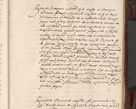 Zdjęcie nr 573 dla obiektu archiwalnego: Acta actorum causar[um sen]tenciarum tam diffinitivarum quam interlocutoriarum et obligacionum coram reverendo domino Benedicto Isdbienski cancellario Gnesnensi, cantore et vicario in spiritualibus generali Craccoviensi ad annum Domini millesimum quingentesimum quadragesimum quartum, cuius indicio est secunda, pontificatus sanctiss[imi] in Christo patris et [domi]ni nostri domini Pauli divina providencia pape tercii feliciter moderni, anno coronancionis eiusdem decimo, continuantur