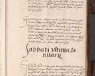 Zdjęcie nr 569 dla obiektu archiwalnego: Acta actorum causar[um sen]tenciarum tam diffinitivarum quam interlocutoriarum et obligacionum coram reverendo domino Benedicto Isdbienski cancellario Gnesnensi, cantore et vicario in spiritualibus generali Craccoviensi ad annum Domini millesimum quingentesimum quadragesimum quartum, cuius indicio est secunda, pontificatus sanctiss[imi] in Christo patris et [domi]ni nostri domini Pauli divina providencia pape tercii feliciter moderni, anno coronancionis eiusdem decimo, continuantur