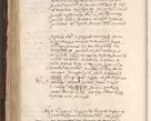 Zdjęcie nr 570 dla obiektu archiwalnego: Acta actorum causar[um sen]tenciarum tam diffinitivarum quam interlocutoriarum et obligacionum coram reverendo domino Benedicto Isdbienski cancellario Gnesnensi, cantore et vicario in spiritualibus generali Craccoviensi ad annum Domini millesimum quingentesimum quadragesimum quartum, cuius indicio est secunda, pontificatus sanctiss[imi] in Christo patris et [domi]ni nostri domini Pauli divina providencia pape tercii feliciter moderni, anno coronancionis eiusdem decimo, continuantur