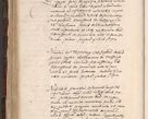 Zdjęcie nr 562 dla obiektu archiwalnego: Acta actorum causar[um sen]tenciarum tam diffinitivarum quam interlocutoriarum et obligacionum coram reverendo domino Benedicto Isdbienski cancellario Gnesnensi, cantore et vicario in spiritualibus generali Craccoviensi ad annum Domini millesimum quingentesimum quadragesimum quartum, cuius indicio est secunda, pontificatus sanctiss[imi] in Christo patris et [domi]ni nostri domini Pauli divina providencia pape tercii feliciter moderni, anno coronancionis eiusdem decimo, continuantur