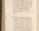 Zdjęcie nr 564 dla obiektu archiwalnego: Acta actorum causar[um sen]tenciarum tam diffinitivarum quam interlocutoriarum et obligacionum coram reverendo domino Benedicto Isdbienski cancellario Gnesnensi, cantore et vicario in spiritualibus generali Craccoviensi ad annum Domini millesimum quingentesimum quadragesimum quartum, cuius indicio est secunda, pontificatus sanctiss[imi] in Christo patris et [domi]ni nostri domini Pauli divina providencia pape tercii feliciter moderni, anno coronancionis eiusdem decimo, continuantur
