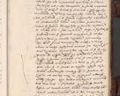 Zdjęcie nr 559 dla obiektu archiwalnego: Acta actorum causar[um sen]tenciarum tam diffinitivarum quam interlocutoriarum et obligacionum coram reverendo domino Benedicto Isdbienski cancellario Gnesnensi, cantore et vicario in spiritualibus generali Craccoviensi ad annum Domini millesimum quingentesimum quadragesimum quartum, cuius indicio est secunda, pontificatus sanctiss[imi] in Christo patris et [domi]ni nostri domini Pauli divina providencia pape tercii feliciter moderni, anno coronancionis eiusdem decimo, continuantur