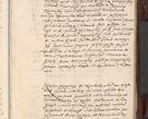 Zdjęcie nr 561 dla obiektu archiwalnego: Acta actorum causar[um sen]tenciarum tam diffinitivarum quam interlocutoriarum et obligacionum coram reverendo domino Benedicto Isdbienski cancellario Gnesnensi, cantore et vicario in spiritualibus generali Craccoviensi ad annum Domini millesimum quingentesimum quadragesimum quartum, cuius indicio est secunda, pontificatus sanctiss[imi] in Christo patris et [domi]ni nostri domini Pauli divina providencia pape tercii feliciter moderni, anno coronancionis eiusdem decimo, continuantur