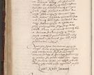 Zdjęcie nr 558 dla obiektu archiwalnego: Acta actorum causar[um sen]tenciarum tam diffinitivarum quam interlocutoriarum et obligacionum coram reverendo domino Benedicto Isdbienski cancellario Gnesnensi, cantore et vicario in spiritualibus generali Craccoviensi ad annum Domini millesimum quingentesimum quadragesimum quartum, cuius indicio est secunda, pontificatus sanctiss[imi] in Christo patris et [domi]ni nostri domini Pauli divina providencia pape tercii feliciter moderni, anno coronancionis eiusdem decimo, continuantur