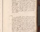 Zdjęcie nr 557 dla obiektu archiwalnego: Acta actorum causar[um sen]tenciarum tam diffinitivarum quam interlocutoriarum et obligacionum coram reverendo domino Benedicto Isdbienski cancellario Gnesnensi, cantore et vicario in spiritualibus generali Craccoviensi ad annum Domini millesimum quingentesimum quadragesimum quartum, cuius indicio est secunda, pontificatus sanctiss[imi] in Christo patris et [domi]ni nostri domini Pauli divina providencia pape tercii feliciter moderni, anno coronancionis eiusdem decimo, continuantur