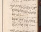 Zdjęcie nr 555 dla obiektu archiwalnego: Acta actorum causar[um sen]tenciarum tam diffinitivarum quam interlocutoriarum et obligacionum coram reverendo domino Benedicto Isdbienski cancellario Gnesnensi, cantore et vicario in spiritualibus generali Craccoviensi ad annum Domini millesimum quingentesimum quadragesimum quartum, cuius indicio est secunda, pontificatus sanctiss[imi] in Christo patris et [domi]ni nostri domini Pauli divina providencia pape tercii feliciter moderni, anno coronancionis eiusdem decimo, continuantur