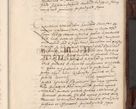 Zdjęcie nr 553 dla obiektu archiwalnego: Acta actorum causar[um sen]tenciarum tam diffinitivarum quam interlocutoriarum et obligacionum coram reverendo domino Benedicto Isdbienski cancellario Gnesnensi, cantore et vicario in spiritualibus generali Craccoviensi ad annum Domini millesimum quingentesimum quadragesimum quartum, cuius indicio est secunda, pontificatus sanctiss[imi] in Christo patris et [domi]ni nostri domini Pauli divina providencia pape tercii feliciter moderni, anno coronancionis eiusdem decimo, continuantur