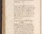 Zdjęcie nr 548 dla obiektu archiwalnego: Acta actorum causar[um sen]tenciarum tam diffinitivarum quam interlocutoriarum et obligacionum coram reverendo domino Benedicto Isdbienski cancellario Gnesnensi, cantore et vicario in spiritualibus generali Craccoviensi ad annum Domini millesimum quingentesimum quadragesimum quartum, cuius indicio est secunda, pontificatus sanctiss[imi] in Christo patris et [domi]ni nostri domini Pauli divina providencia pape tercii feliciter moderni, anno coronancionis eiusdem decimo, continuantur