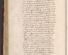 Zdjęcie nr 544 dla obiektu archiwalnego: Acta actorum causar[um sen]tenciarum tam diffinitivarum quam interlocutoriarum et obligacionum coram reverendo domino Benedicto Isdbienski cancellario Gnesnensi, cantore et vicario in spiritualibus generali Craccoviensi ad annum Domini millesimum quingentesimum quadragesimum quartum, cuius indicio est secunda, pontificatus sanctiss[imi] in Christo patris et [domi]ni nostri domini Pauli divina providencia pape tercii feliciter moderni, anno coronancionis eiusdem decimo, continuantur