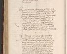 Zdjęcie nr 546 dla obiektu archiwalnego: Acta actorum causar[um sen]tenciarum tam diffinitivarum quam interlocutoriarum et obligacionum coram reverendo domino Benedicto Isdbienski cancellario Gnesnensi, cantore et vicario in spiritualibus generali Craccoviensi ad annum Domini millesimum quingentesimum quadragesimum quartum, cuius indicio est secunda, pontificatus sanctiss[imi] in Christo patris et [domi]ni nostri domini Pauli divina providencia pape tercii feliciter moderni, anno coronancionis eiusdem decimo, continuantur