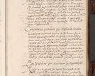Zdjęcie nr 547 dla obiektu archiwalnego: Acta actorum causar[um sen]tenciarum tam diffinitivarum quam interlocutoriarum et obligacionum coram reverendo domino Benedicto Isdbienski cancellario Gnesnensi, cantore et vicario in spiritualibus generali Craccoviensi ad annum Domini millesimum quingentesimum quadragesimum quartum, cuius indicio est secunda, pontificatus sanctiss[imi] in Christo patris et [domi]ni nostri domini Pauli divina providencia pape tercii feliciter moderni, anno coronancionis eiusdem decimo, continuantur