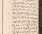 Zdjęcie nr 543 dla obiektu archiwalnego: Acta actorum causar[um sen]tenciarum tam diffinitivarum quam interlocutoriarum et obligacionum coram reverendo domino Benedicto Isdbienski cancellario Gnesnensi, cantore et vicario in spiritualibus generali Craccoviensi ad annum Domini millesimum quingentesimum quadragesimum quartum, cuius indicio est secunda, pontificatus sanctiss[imi] in Christo patris et [domi]ni nostri domini Pauli divina providencia pape tercii feliciter moderni, anno coronancionis eiusdem decimo, continuantur