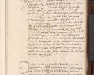 Zdjęcie nr 539 dla obiektu archiwalnego: Acta actorum causar[um sen]tenciarum tam diffinitivarum quam interlocutoriarum et obligacionum coram reverendo domino Benedicto Isdbienski cancellario Gnesnensi, cantore et vicario in spiritualibus generali Craccoviensi ad annum Domini millesimum quingentesimum quadragesimum quartum, cuius indicio est secunda, pontificatus sanctiss[imi] in Christo patris et [domi]ni nostri domini Pauli divina providencia pape tercii feliciter moderni, anno coronancionis eiusdem decimo, continuantur