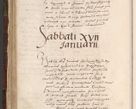 Zdjęcie nr 540 dla obiektu archiwalnego: Acta actorum causar[um sen]tenciarum tam diffinitivarum quam interlocutoriarum et obligacionum coram reverendo domino Benedicto Isdbienski cancellario Gnesnensi, cantore et vicario in spiritualibus generali Craccoviensi ad annum Domini millesimum quingentesimum quadragesimum quartum, cuius indicio est secunda, pontificatus sanctiss[imi] in Christo patris et [domi]ni nostri domini Pauli divina providencia pape tercii feliciter moderni, anno coronancionis eiusdem decimo, continuantur