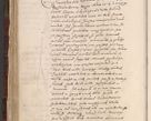 Zdjęcie nr 542 dla obiektu archiwalnego: Acta actorum causar[um sen]tenciarum tam diffinitivarum quam interlocutoriarum et obligacionum coram reverendo domino Benedicto Isdbienski cancellario Gnesnensi, cantore et vicario in spiritualibus generali Craccoviensi ad annum Domini millesimum quingentesimum quadragesimum quartum, cuius indicio est secunda, pontificatus sanctiss[imi] in Christo patris et [domi]ni nostri domini Pauli divina providencia pape tercii feliciter moderni, anno coronancionis eiusdem decimo, continuantur