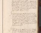 Zdjęcie nr 541 dla obiektu archiwalnego: Acta actorum causar[um sen]tenciarum tam diffinitivarum quam interlocutoriarum et obligacionum coram reverendo domino Benedicto Isdbienski cancellario Gnesnensi, cantore et vicario in spiritualibus generali Craccoviensi ad annum Domini millesimum quingentesimum quadragesimum quartum, cuius indicio est secunda, pontificatus sanctiss[imi] in Christo patris et [domi]ni nostri domini Pauli divina providencia pape tercii feliciter moderni, anno coronancionis eiusdem decimo, continuantur